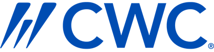 CWC Collaborate logo. This will take you to the homepage
